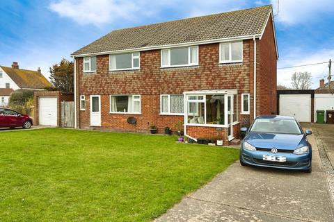 3 bedroom semi-detached house for sale, New Lydd Road, East Sussex TN31