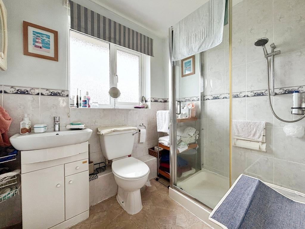 Shower Room W.C