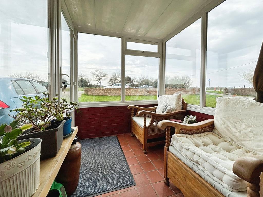 Sun Porch