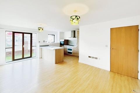 undefined, York Road, South Yorkshire DN5