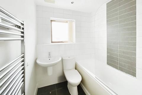undefined, York Road, South Yorkshire DN5