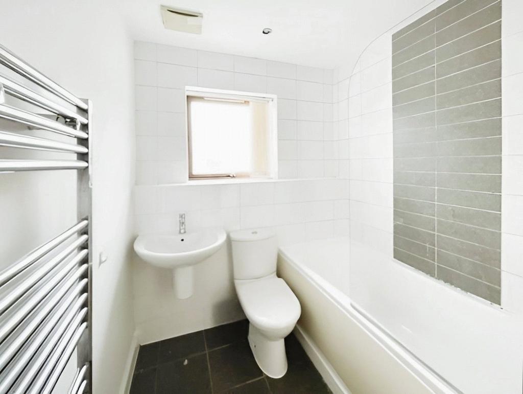 Bathroom/Wc