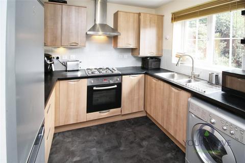 3 bedroom end of terrace house for sale, The Rise, Oldbury B69