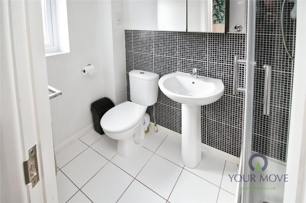 En-Suite