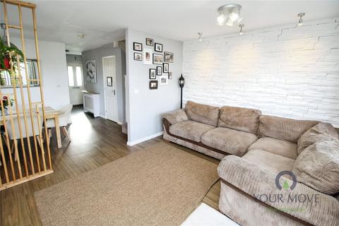 3 bedroom end of terrace house for sale, The Rise, Oldbury B69