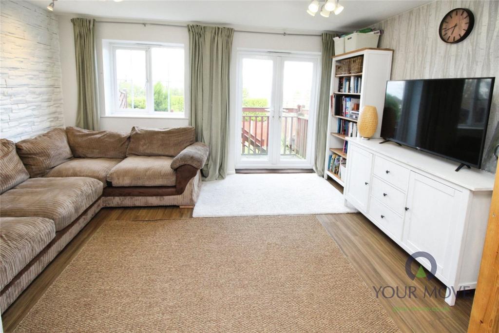 Lounge Area