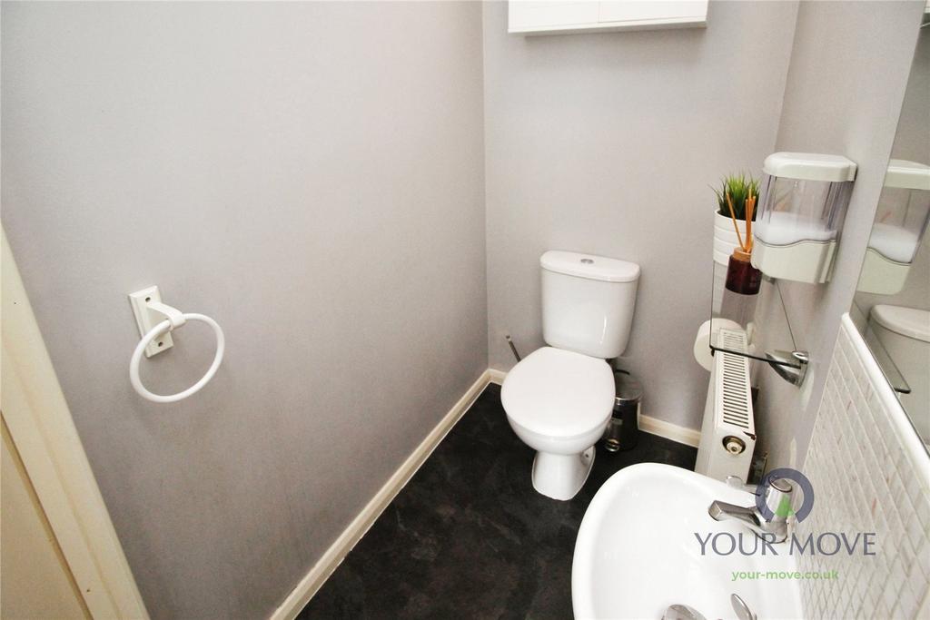 Cloakroom