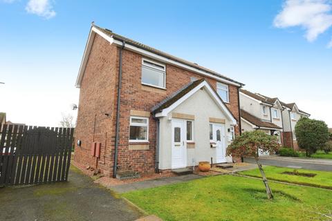 2 bedroom semi-detached house for sale, Hunter Avenue, Dumfries DG1