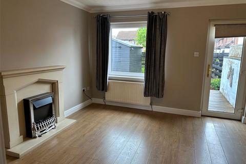 2 bedroom semi-detached house for sale, Hunter Avenue, Dumfries DG1