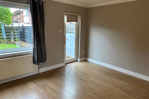 2 bedroom semi-detached house for sale, Hunter Avenue, Dumfries DG1