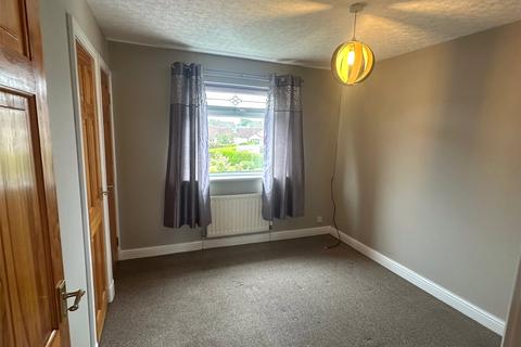 2 bedroom semi-detached house for sale, Hunter Avenue, Dumfries DG1