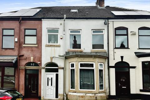 3 bedroom terraced house for sale, Irwell Street, Cheshire WA8