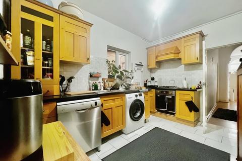3 bedroom terraced house for sale, Irwell Street, Cheshire WA8