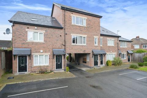 undefined, Lodge Place, Cheshire WA8