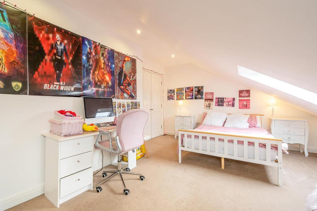 Bedroom 2