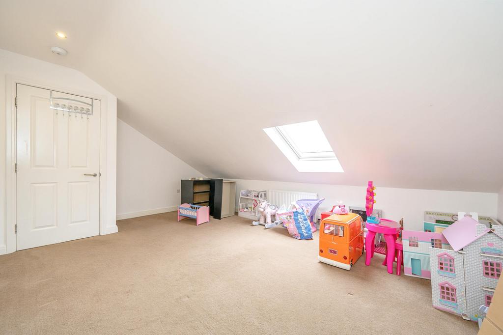 Bedroom 3