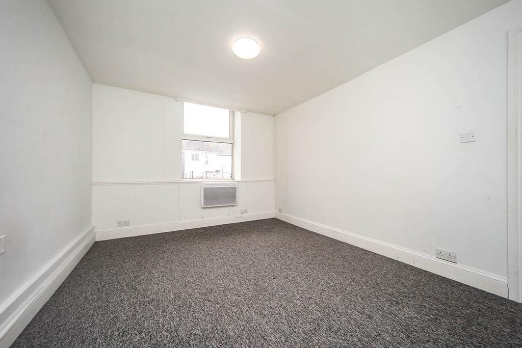 Two Bedrooms