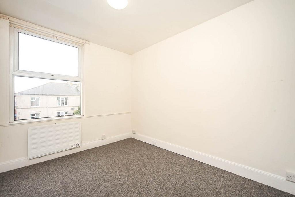 Two Bedrooms