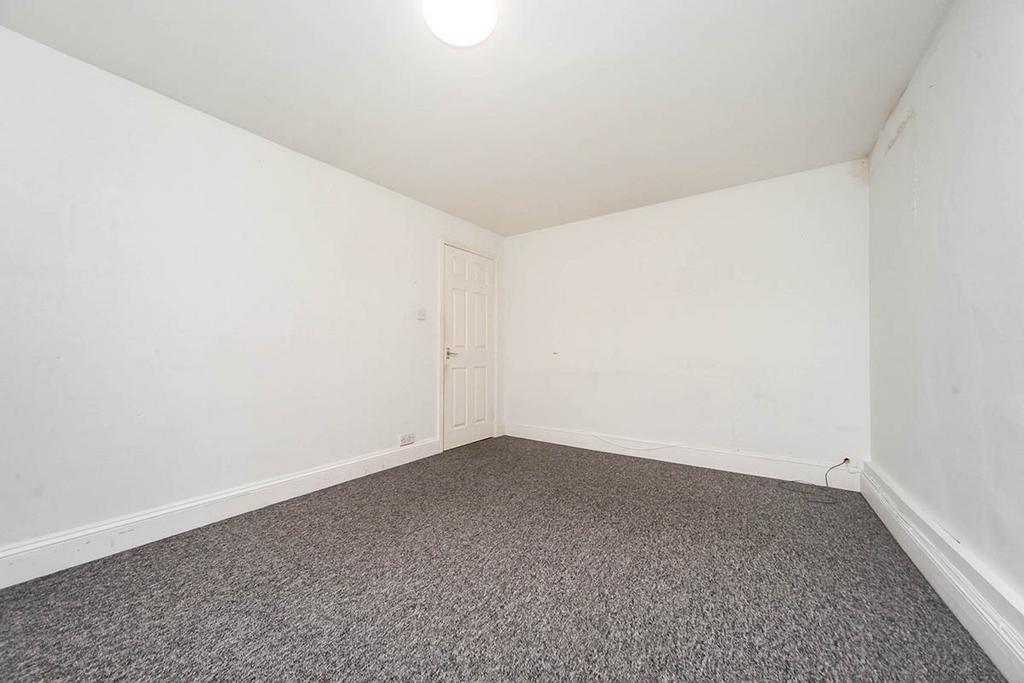 Two Bedrooms