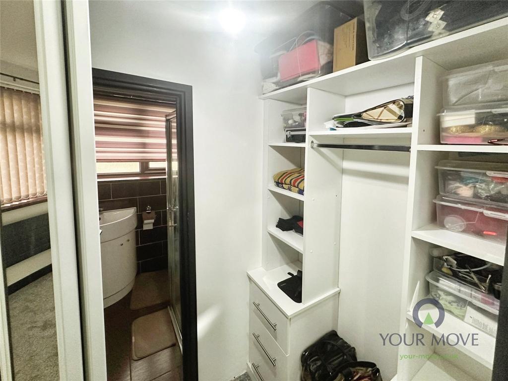 Dressing Room