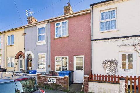 2 bedroom terraced house for sale, Roman Road, Suffolk NR32