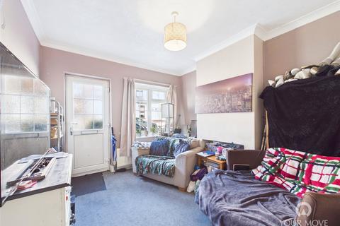 2 bedroom terraced house for sale, Roman Road, Suffolk NR32