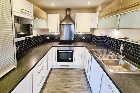 2 bedroom flat to rent, Briton Street, Hampshire SO14