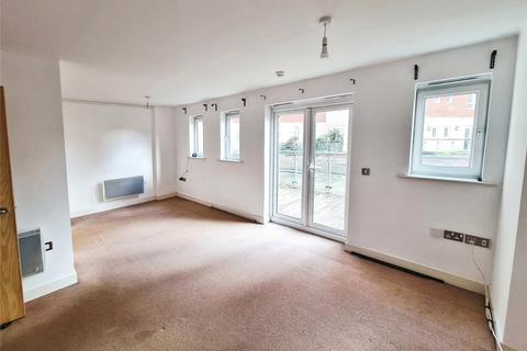 2 bedroom flat to rent, Briton Street, Hampshire SO14