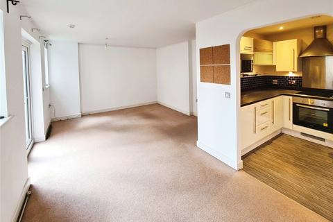 2 bedroom flat to rent, Briton Street, Hampshire SO14