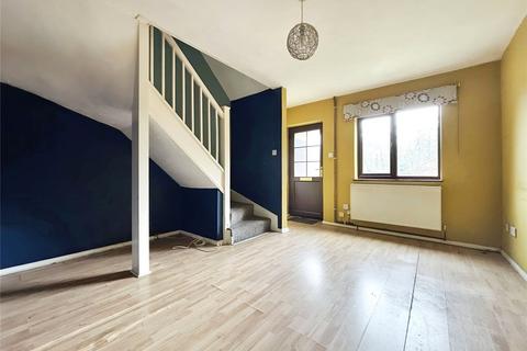 2 bedroom terraced house to rent, Hollybrook Close, Hampshire SO16