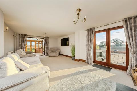 4 bedroom detached house for sale, Sidney, Telford TF6