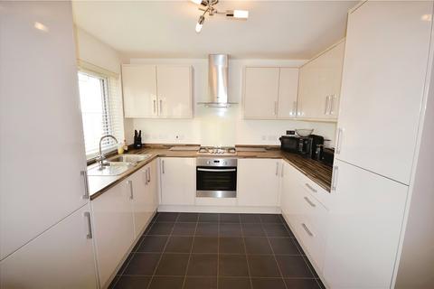 3 Ceda Park, Hensingham, Whitehaven, CA28 8TG