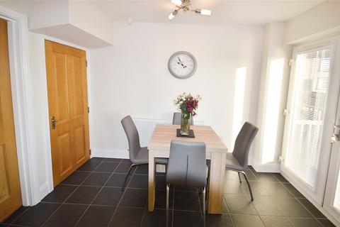 3 Ceda Park, Hensingham, Whitehaven, CA28 8TG