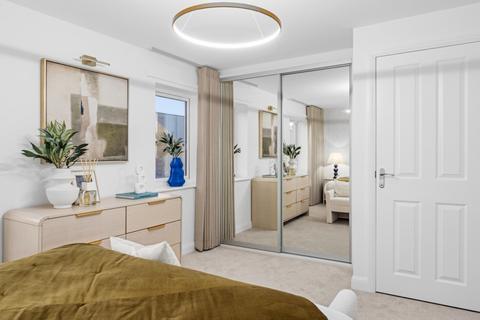 2 bedroom detached house for sale, Plot 243 - 2 bedroom house - 50% share, at L&Q at Darwin Green Beagle Road, Cambridge CB3