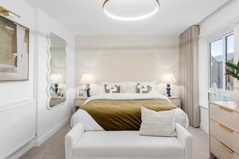 2 bedroom detached house for sale, Plot 243 - 2 bedroom house - 75% share, at L&Q at Darwin Green Beagle Road, Cambridge CB3