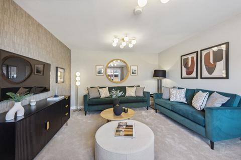 undefined, Plot 27, The Woburn at Greenwood Gardens, CT6, Strode Farm CT6