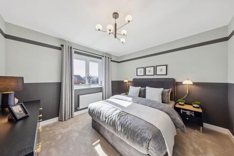 undefined, Plot 27, The Woburn at Greenwood Gardens, CT6, Strode Farm CT6