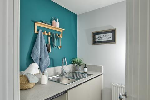 3 bedroom detached house for sale, Plot 33, The Skylark at Greenwood Gardens, Strode Farm CT6