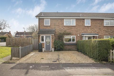 3 bedroom semi-detached house for sale, Haggers Close, Royston SG8
