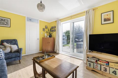 3 bedroom semi-detached house for sale, Haggers Close, Royston SG8