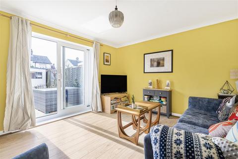 3 bedroom semi-detached house for sale, Haggers Close, Royston SG8