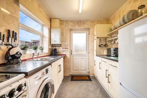 2 bedroom semi-detached bungalow for sale, Priory Close, Coalville LE67
