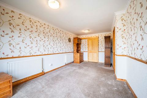 2 bedroom semi-detached bungalow for sale, Priory Close, Coalville LE67