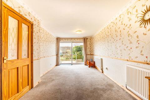 2 bedroom semi-detached bungalow for sale, Priory Close, Coalville LE67