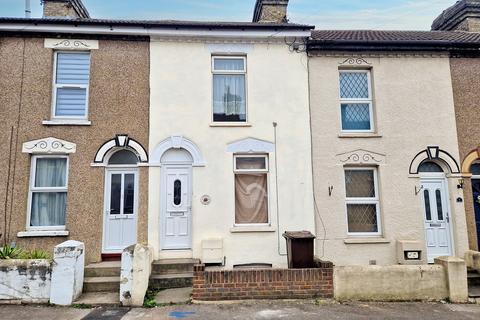 3 bedroom terraced house for sale, Burgess Road, Strood