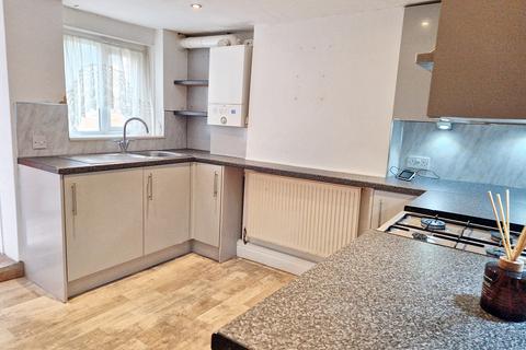 3 bedroom terraced house for sale, Burgess Road, Strood