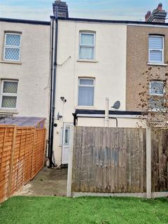 5 Burgess Road, Rochester, ME2 4DE