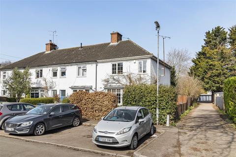 26 Chestnut Grove, Cambridge, CB4 1BE