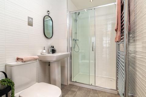 3 bedroom detached house for sale, Craigend at Earls Rise Cumbernauld Road, Stepps, Glasgow G33