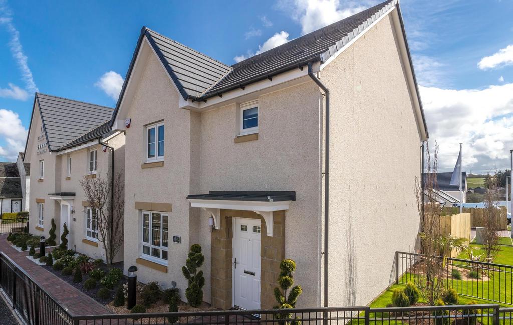 Craigend